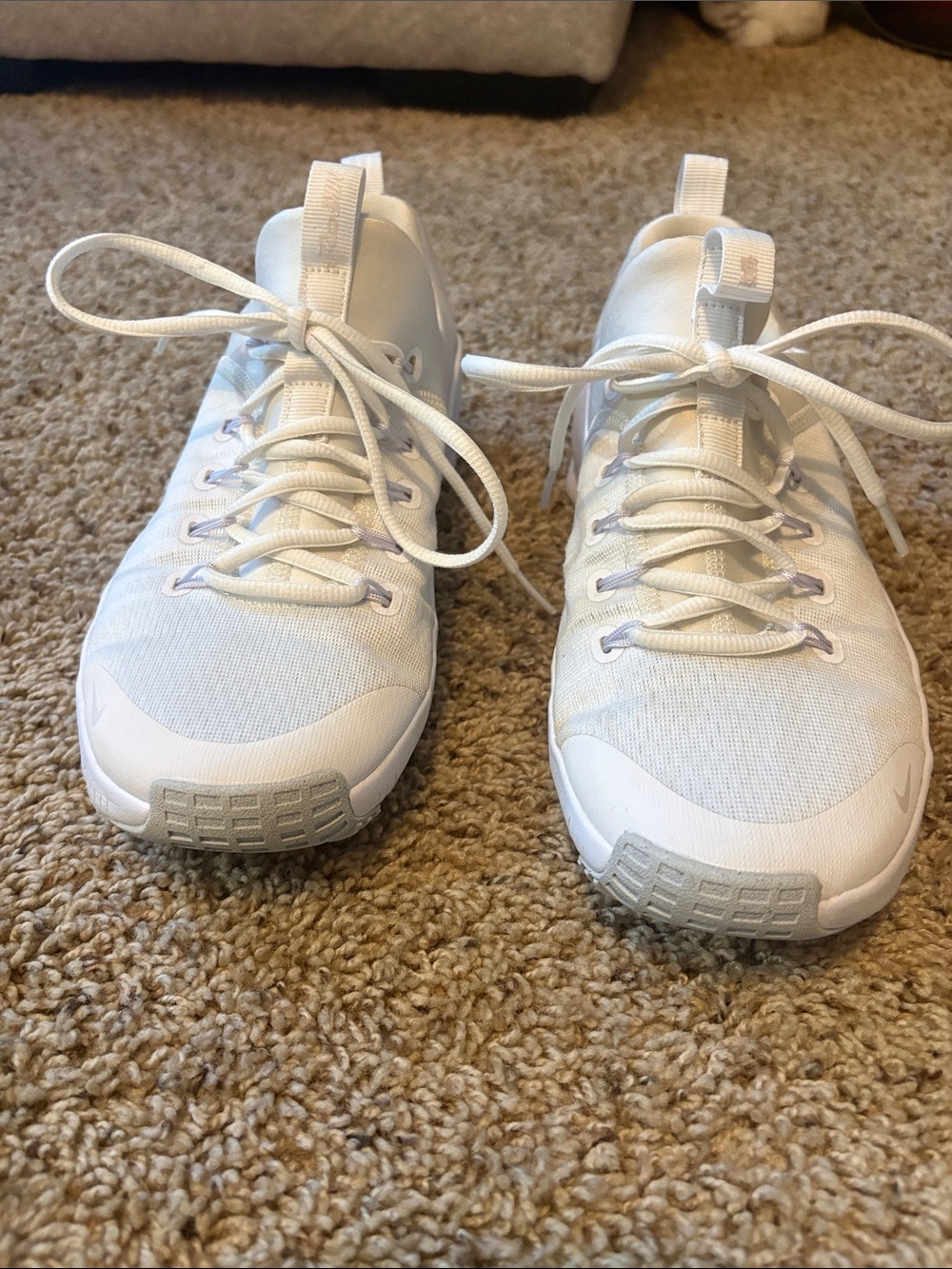 Nike Metcons - Picture 2 of 3